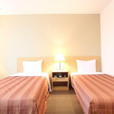 Hikone Biwako Hotel Exterior photo