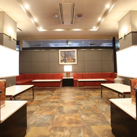 Hikone Biwako Hotel Exterior photo