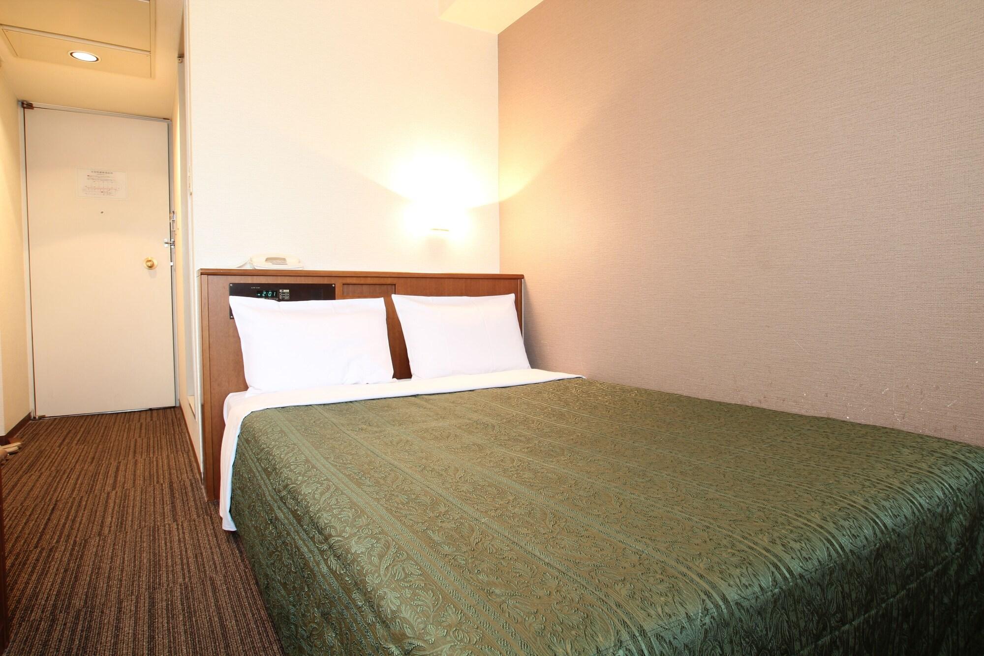 Hikone Biwako Hotel Exterior photo