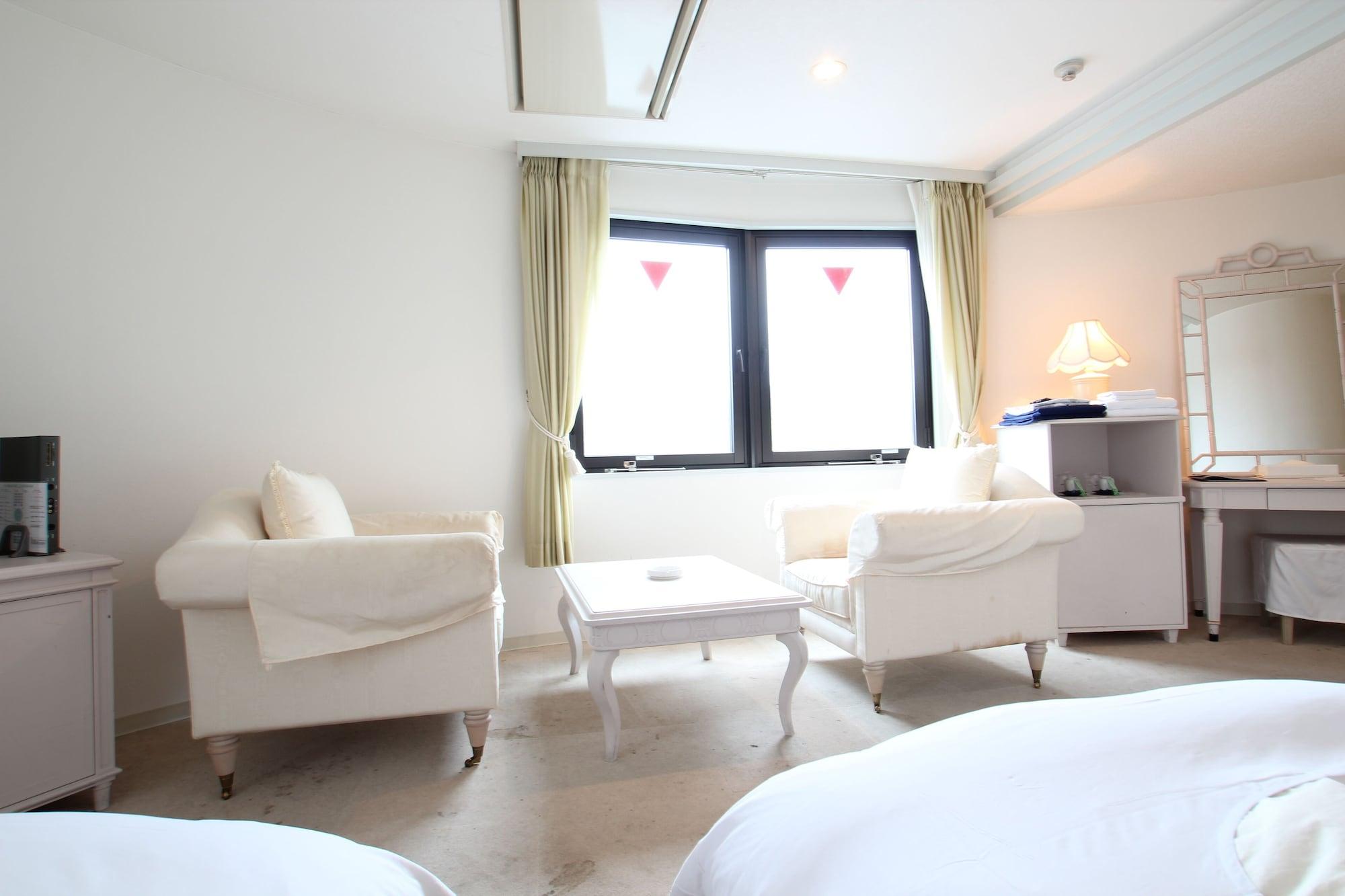 Hikone Biwako Hotel Exterior photo