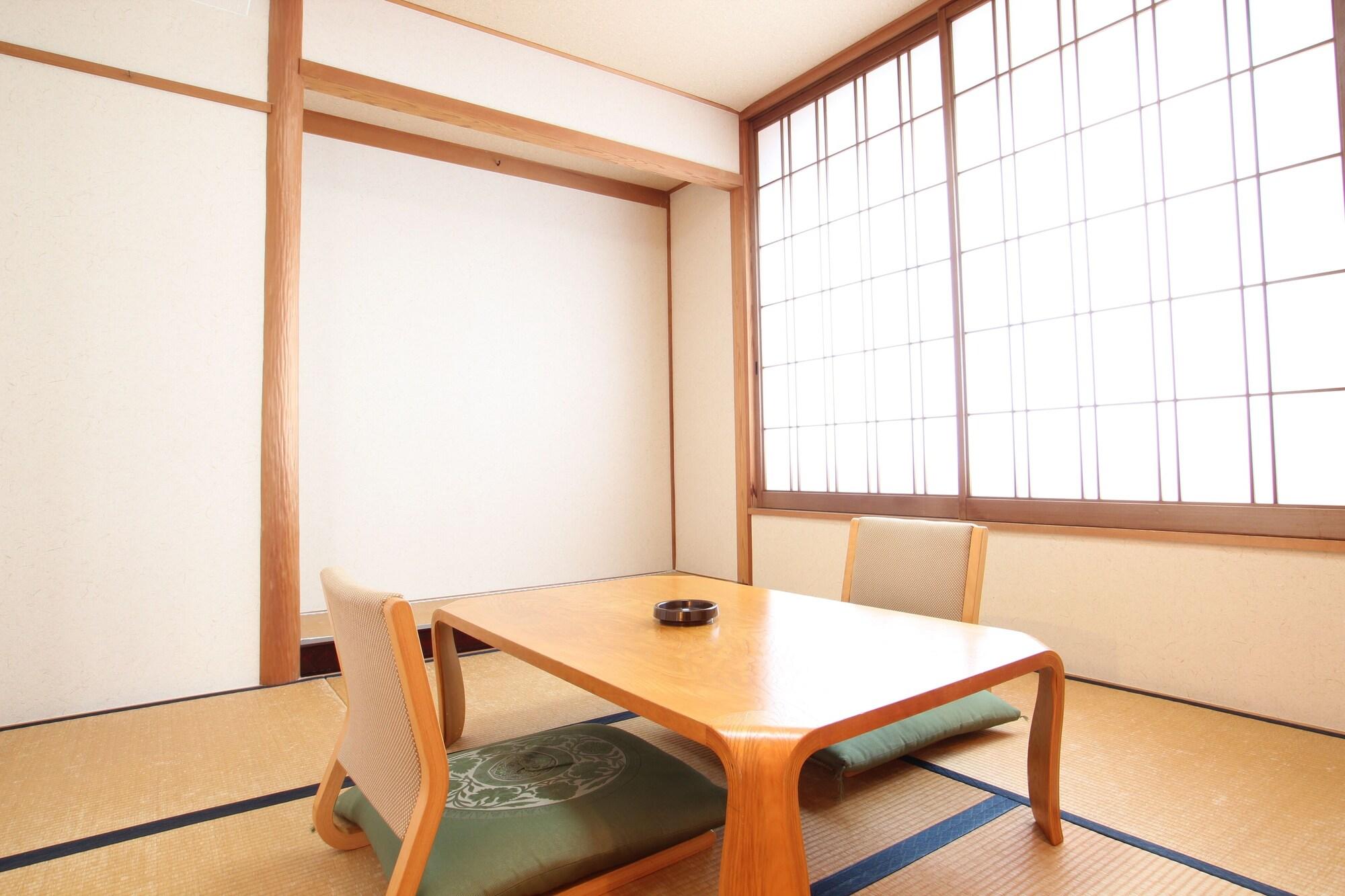Hikone Biwako Hotel Exterior photo