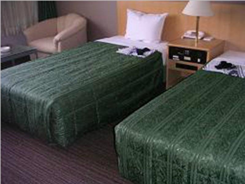 Hikone Biwako Hotel Exterior photo