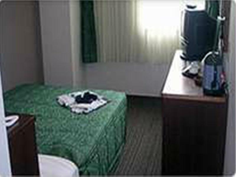 Hikone Biwako Hotel Exterior photo