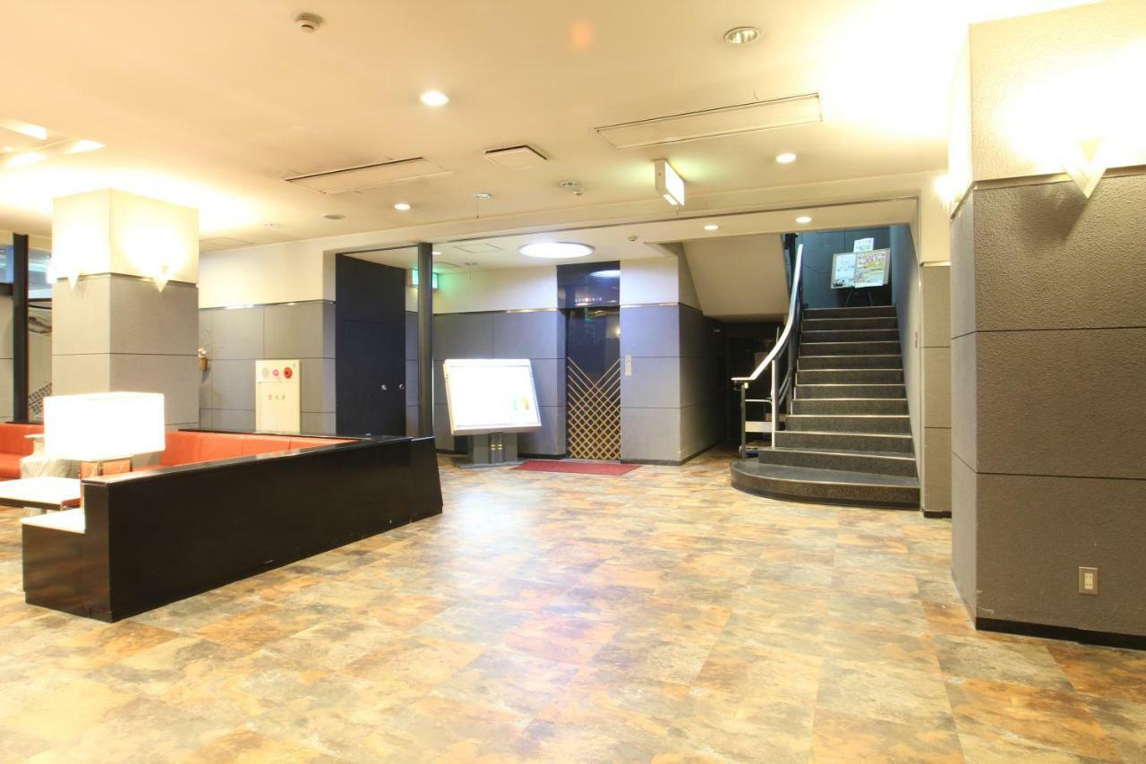 Hikone Biwako Hotel Exterior photo